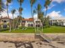 Back of home on Ocean side