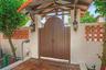 Private entry