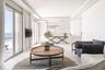 Villa Aqua Ridge to rent in Mykonos - Living Room