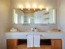 Villa Imperial to rent in Mykonos - Ensuite Bathroom