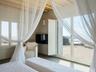 Villa Imperial to rent in Mykonos - Bedroom