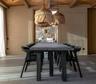 Villa Lithos to rent in Mykonos - Dining Room