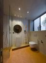 Villa Lithos to rent in Mykonos - Bathroom