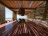 Villa Lithos to rent in Mykonos - Alfresco Dining
