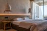 Villa Lithos to rent in Mykonos - Bedroom