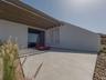 Villa Lithos to rent in Mykonos - Outdoor Lounge Area