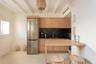 Villa Node to rent in Mykonos - Kitchen