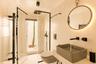 Villa Node to rent in Mykonos - Bathroom
