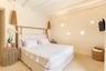 Villa Node to rent in Mykonos - Bedroom