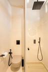 Villa Node to rent in Mykonos - Bathroom