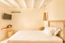 Villa Node to rent in Mykonos - Bedroom