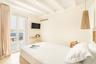 Villa Node to rent in Mykonos - Bedroom