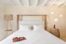 Villa Node to rent in Mykonos - Bedroom