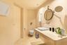 Villa Node to rent in Mykonos - Bathroom