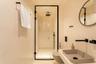 Villa Node to rent in Mykonos - Bathroom
