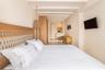 Villa Node to rent in Mykonos - Bedroom