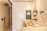 Villa Node to rent in Mykonos - Bathroom