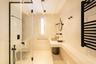 Villa Node to rent in Mykonos - Bathroom