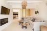Villa Node to rent in Mykonos - Living Room