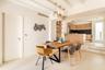 Villa Node to rent in Mykonos - Dining Room