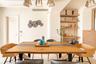 Villa Node to rent in Mykonos - Dining Room