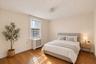 2nd Floor - Back Bedroom