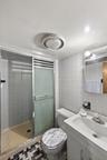 Basement Bathroom