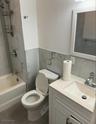 second batroom