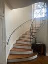 Main Staircase