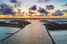 FORT PIERCE INLET,NORTH HUTCHINSON ISLAND