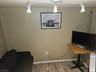 Office plus Storage