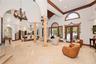Virtual Staged Loft Area