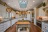 Island Kitchen