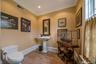 Half Bathroom