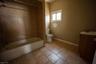 Unit 3: Bathroom
