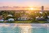 New Construction Ocean Front Estate