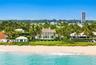 New Construction Ocean Front Estate