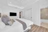 Main Floor Bedroom