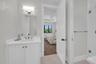 2nd Floor Bathroom