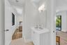 2nd Floor Bathroom