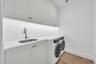 Main Floor Utility Room