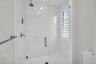 2nd Floor Bathroom