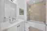 Main Floor Bathroom