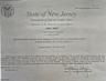 Liquor License