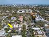 Victoria Park Townhome walking distance (10min) to Las Olas