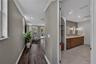 King Bed, En Suite Bathroom & Expansive Balcony