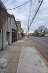 street