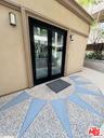 Fitness Center entrance