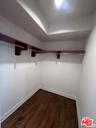 2nd bedroom closet