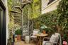 Kitchen Patio